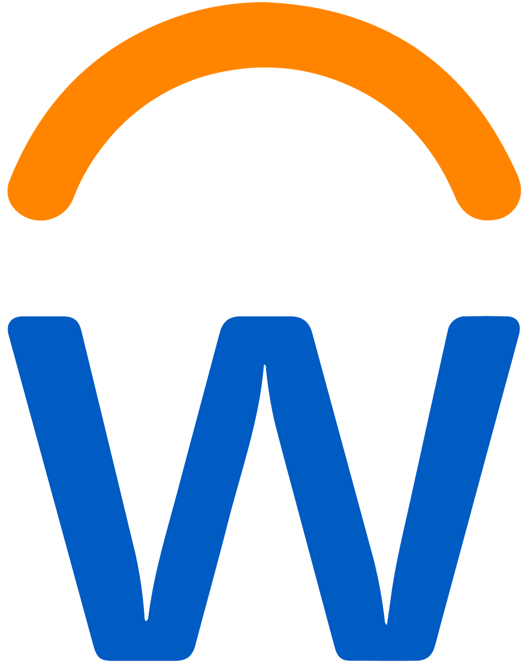 Workday Logo