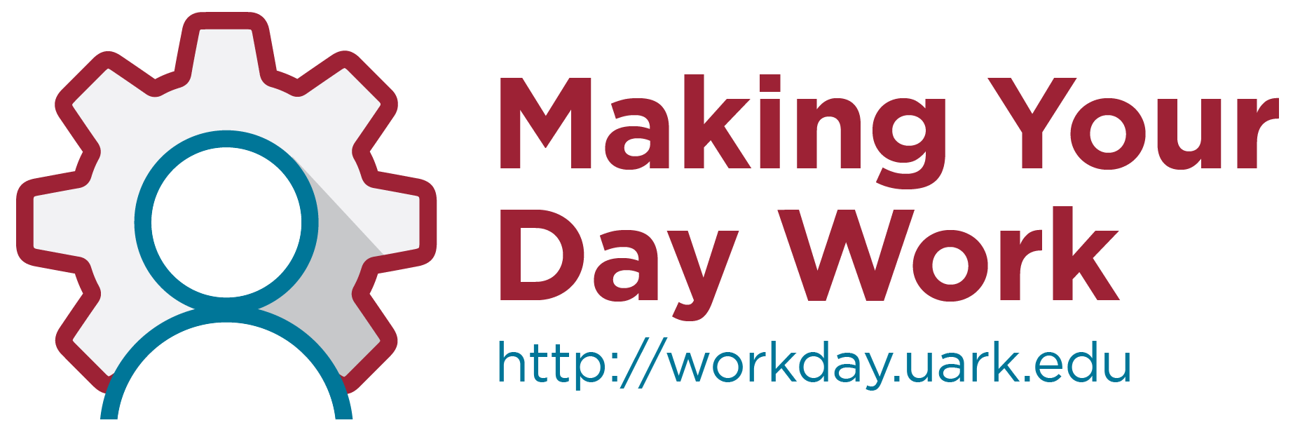 Making Your Day Work logo